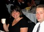 President Sarah and husband Bob